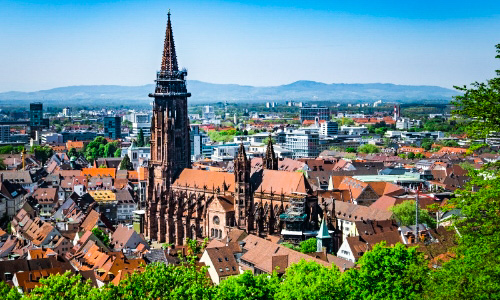 Freiburg