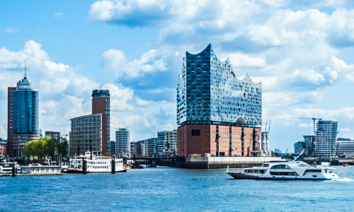 Hamburg