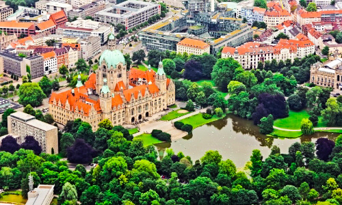 Hannover