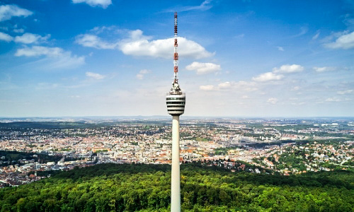 Stuttgart