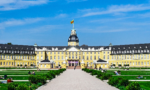 Karlsruhe