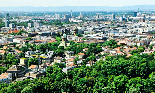 Mannheim