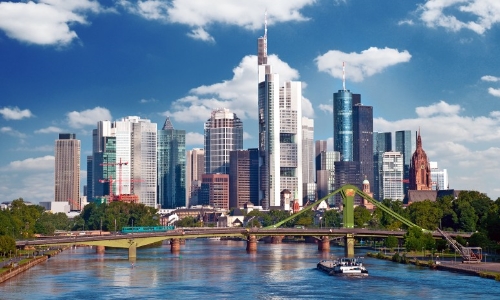 Frankfurt