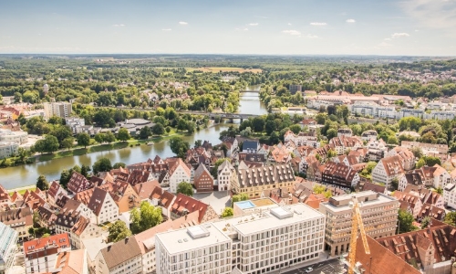 Ulm / Neu-Ulm