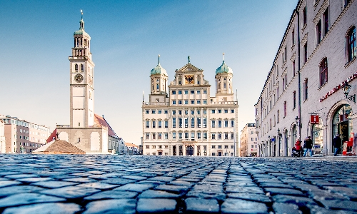 Augsburg