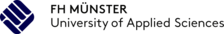 FH Münster Logo