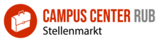 Campus Center Bochum Logo