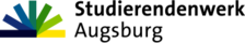 Studierendenwerk Augsburg Logo