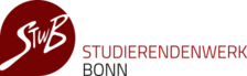 Studierendenwerk Bonn Logo
